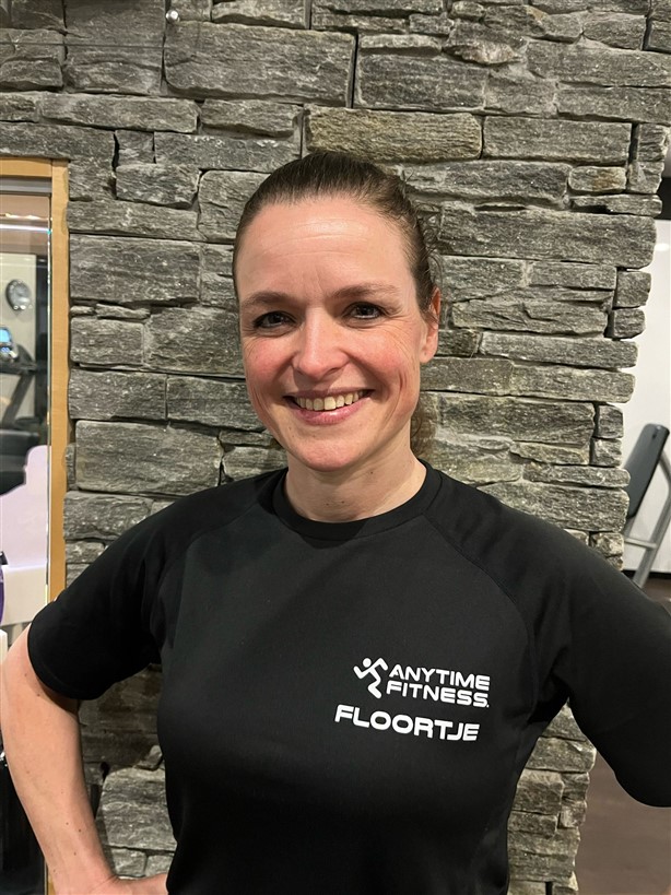 Floortje Rooijakkers